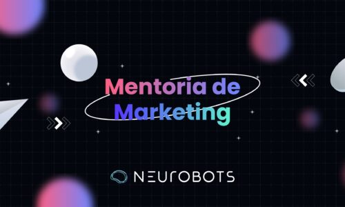 Mentoria de Marketing